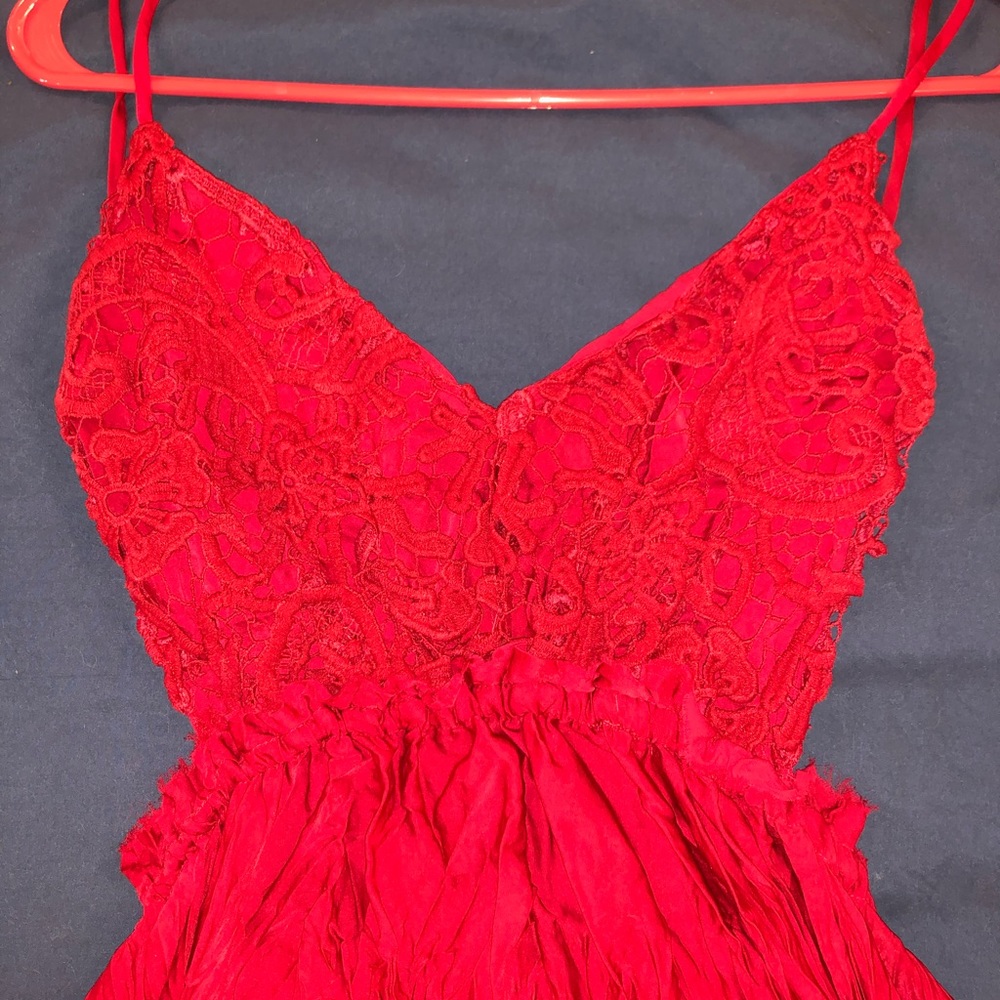 Women’s Lulu’s Dress